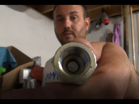 Check Valves How To Install