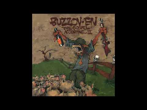 Buzzov•en - The Gospel According... II (Full 1997 EP) [North Carolina Sludge Metal]