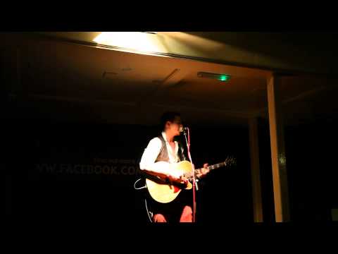 Barny Holmes - Do You Really Like It