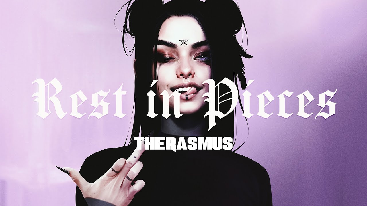The Rasmus - Rest in Pieces 