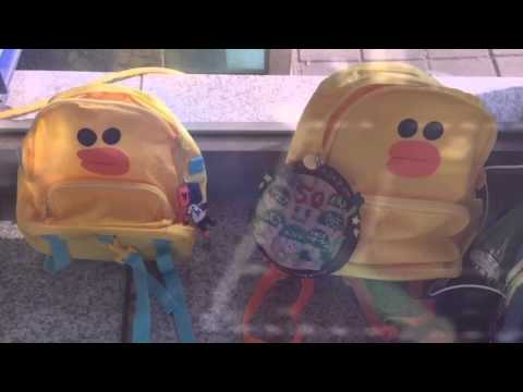 160131 f(x) Dimension 4 - Docking Station Day 3 best moment Krystal