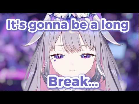 Biboo is taking break, but this time it'll be LONG.. Biboo is taking break, but this time it'll be LONG..