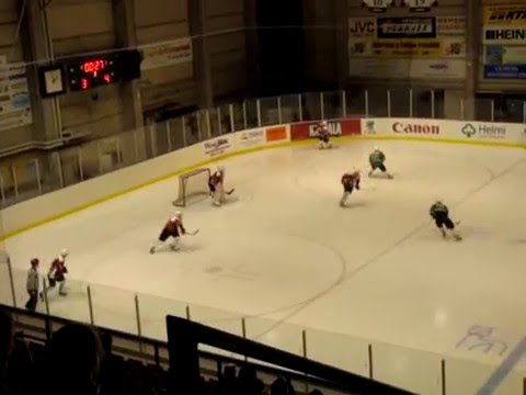 Jesse Hattunen Hockey Highlights HeKi