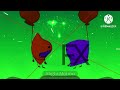 Bfdi 11 Ending Csupo Center Effects