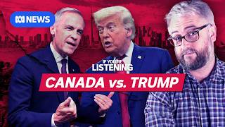 Trump's tariffs reshape Canadian politics, cutting separatist support in Quebec to decades low