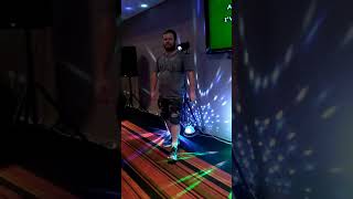 Hoodoo Gurus What's me scene