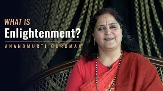 What is enlightenment?