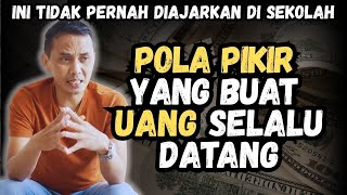 Download lagu UANG AKAN DATANG DENGAN POLA PIKIR INI || MINDSET JUARA mp3 Download lagu UANG AKAN DATANG DENGAN POLA PIKIR INI || MINDSET JUARA mp3