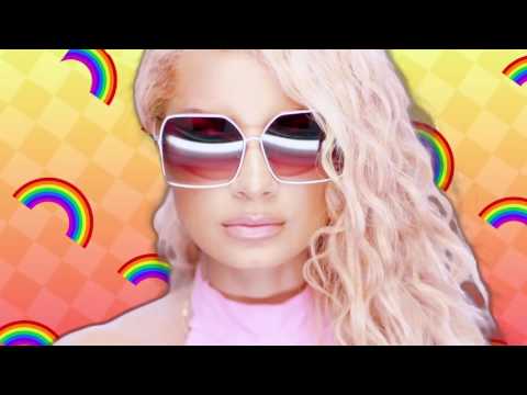 Havana Brown ft  Dawin   Like Lightning   1080HD    VKlipe com