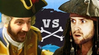 FUNHAUS VS SEANANNERS - Blackwake Gameplay