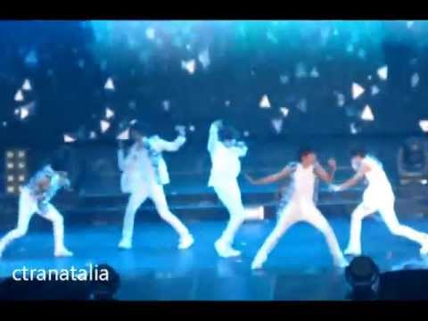 [130831] INFINITE - The Chaser OGS INA