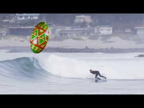 Dane Reynolds | Sampler