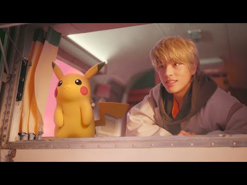 Pokémon X ENHYPEN (엔하이픈) 'One and Only' Official MV