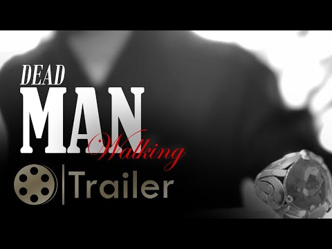 Dead Man Walking Official Trailer (2024) | Jozef Husar, Patrik Ferko and more