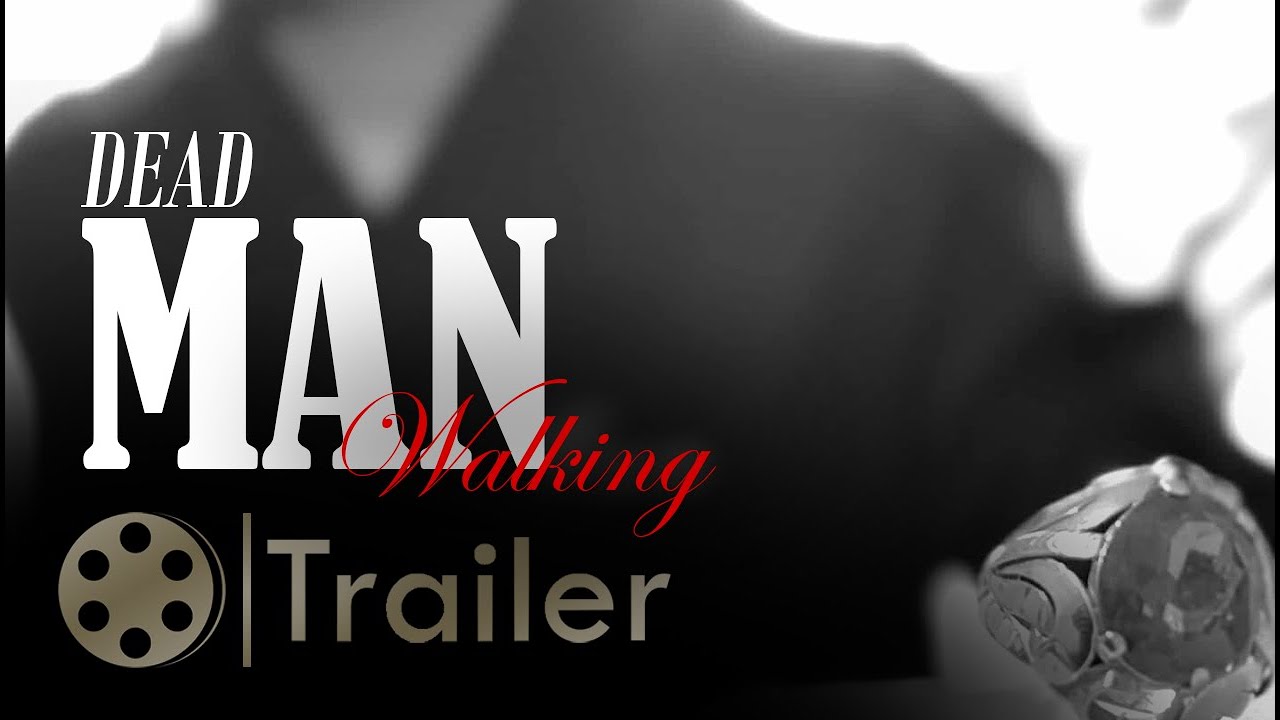 Dead Man Walking Official Trailer (2024) | Jozef Husar, Patrik Ferko and more