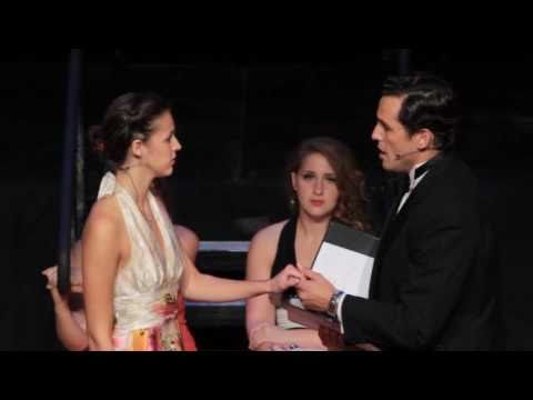 Because You're Mine, Angelo Marchese, tenor, Lanza!