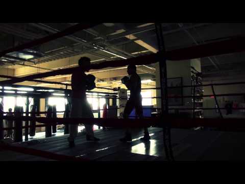 DANNY MORALES "I CAN'T STOP"