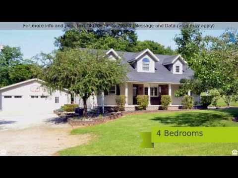 Priced at $174,900 - 5646 North State Road 337, Orleans, IN 47452