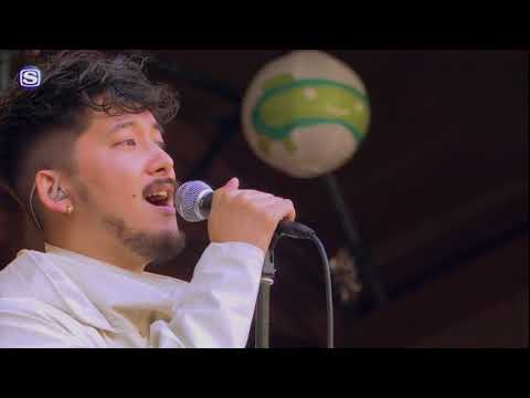 WONK – Mirror @ TAICOCLUB’18