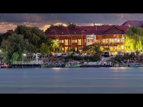 Casa Teo, Mahmudia, Bulgaria