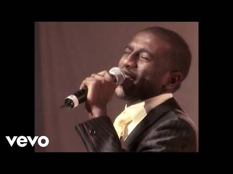 Joyous Celebration - Big God (Live at Vista Campus - Bloemfontein, 2010)