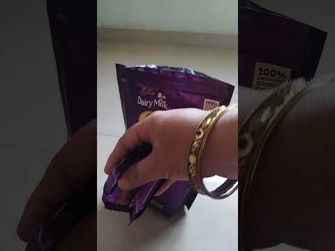 Dairy milk Cadbury SILK  MINIS. home 🏠 treats