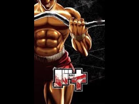 Muhammad Ali Jr Vs Jack Hanma & Doppo Oroch「Baki 2020 AMV」  FLESH 💪