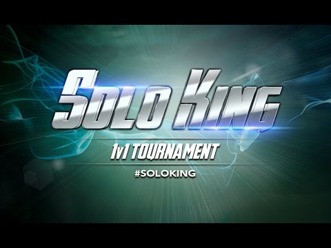 Solo King - Day 7: Highlights from the Round of 12