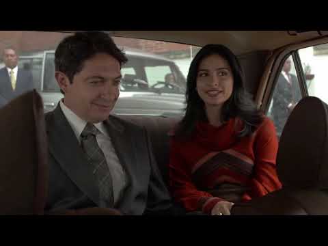 Pablo Escobar El Patrón del Mal Capitulo 13