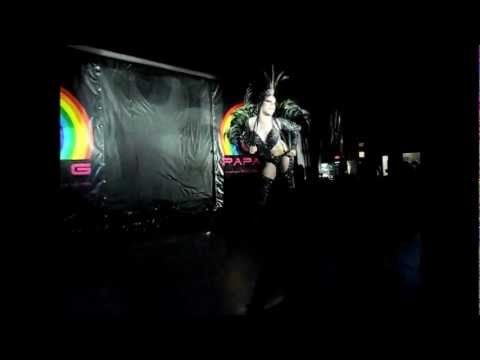 Thifayne La Close - Free Love Boate Papa G Rio de Janeiro