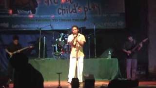 the edge band -thaha chaina live pokhara