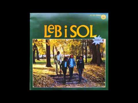 Leb i sol - Nisam tvoj - (Audio 1978) HD