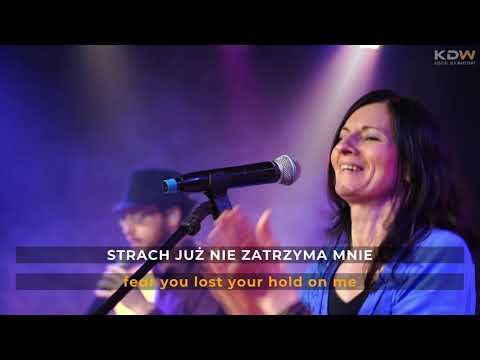 Wznoszę Alleluja (Rise A Hallelujah) | wykonanie KDW