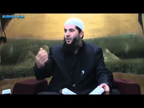 Karkalecat - Hoxhë Muharem Ismaili