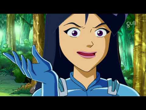 Totally Spies! | Saison 3 Episodes 12 et 13 HD