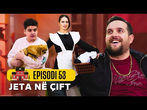 Jeta ne çift - Episodi 53 - Sezoni 2