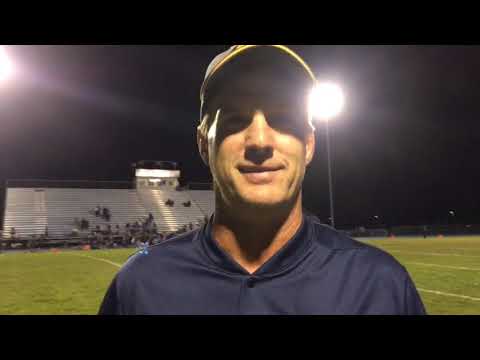Saline coach praises 3-star WR/S MJ Griffin’s versatility