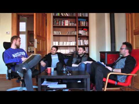 Dwa Sławy X Głova X Kmieciu - wywiad z Ludźmi Sztosami (W Kadrze - Piotr Bedliński)