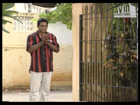 Episode 58: Nambikkai Tamil TV Serial - AVM Productions