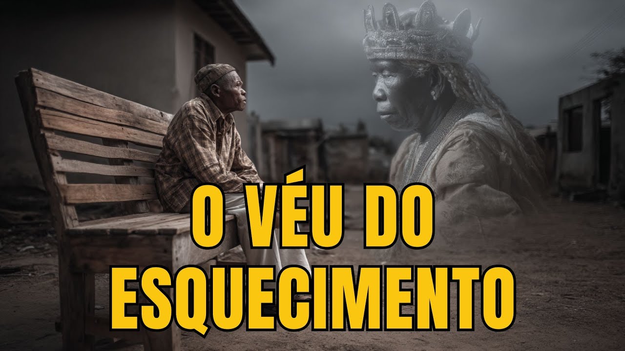 DESCUBRA POR QUE SUAS VIDAS PASSADAS FORAM APAGADAS! A RESPOSTA VAI MUDAR SUA VISÃO DA VIDA