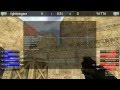 Тест Стрима по CS 1.6 - Запись 