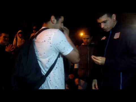 MEZCLA FRANCISCO vs CBA GONZY - 4tos - VGB Modalidad Casino (2vs2 - 1/9)