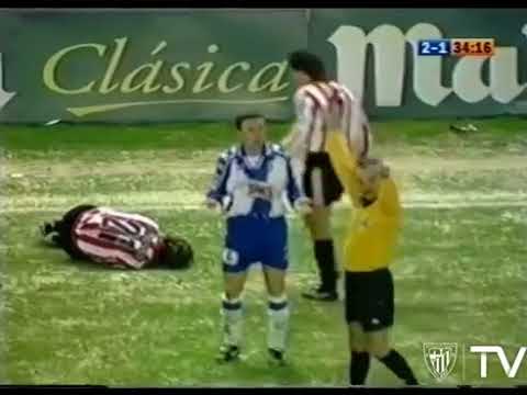 18 1999 2000 Athletic Club  RCD Espanyol 2 1