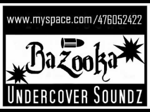 Bazooka - Straßenhymne