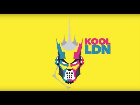 Kool London - DJ Brockie & MC Det - 03 02 2019 - Drum n Bass