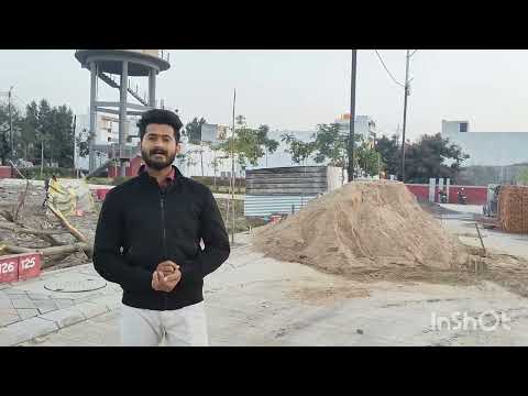 13*40 row house samarth gold nearby|super corridor | airport  #indore #gandhinagar #supercorridor