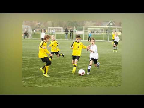 SV Schalkhaar JO11-10 tegen SV Colmschate JO11-5