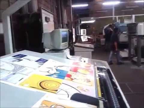 Impressão do livro "Uma história feita de sol" #livroinfantil