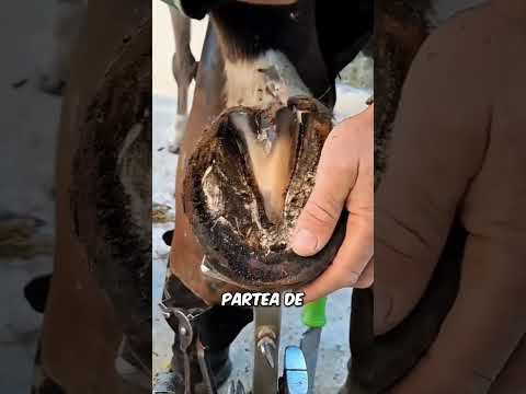 Cu o zi înainte de cursă || Și-a salvat calul 🐴