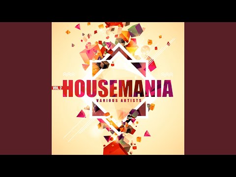 Livin' It Up (feat. Danny) (Caccini Classic Mix)